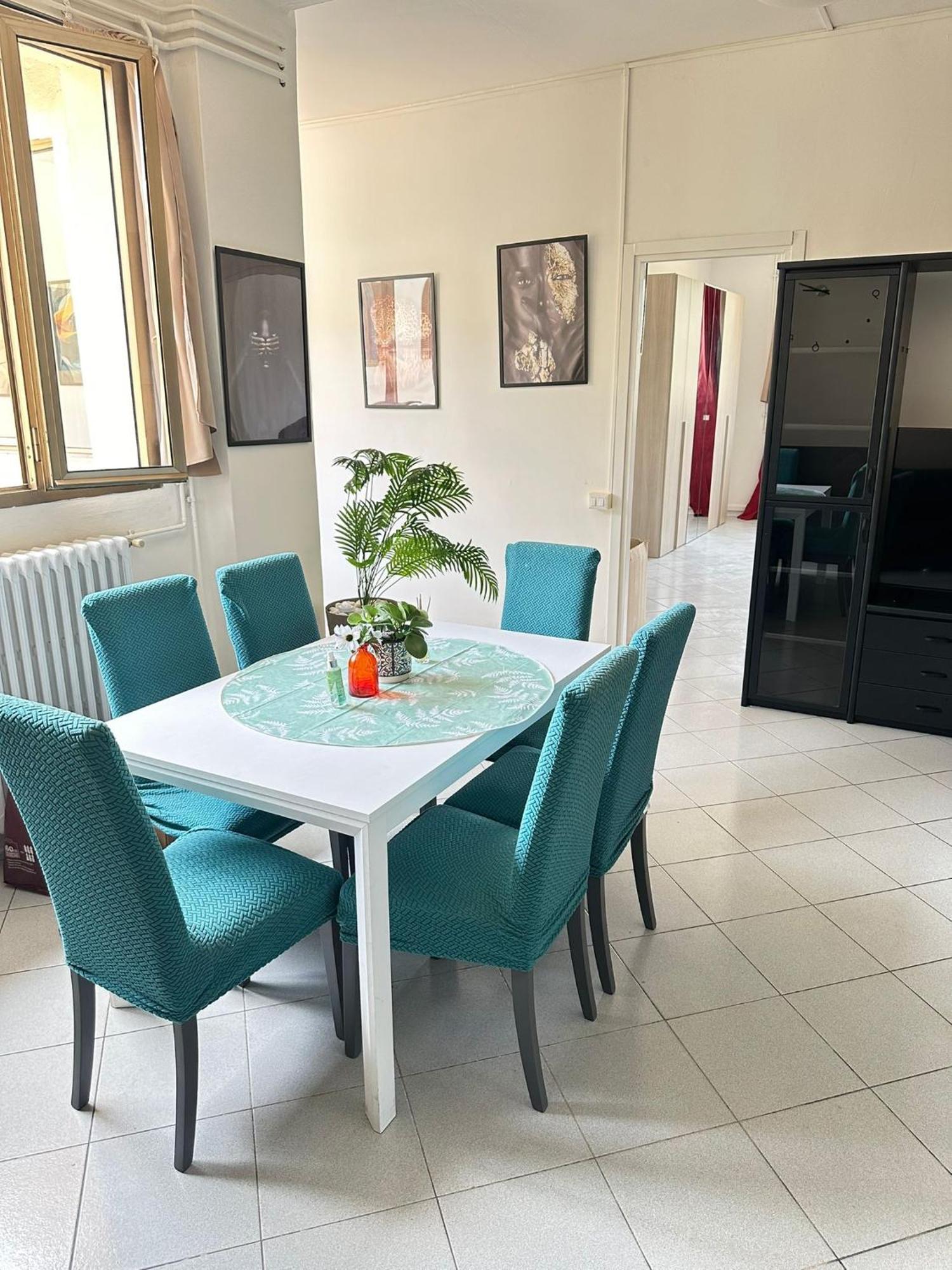 Mannelli's House Appartement Florence