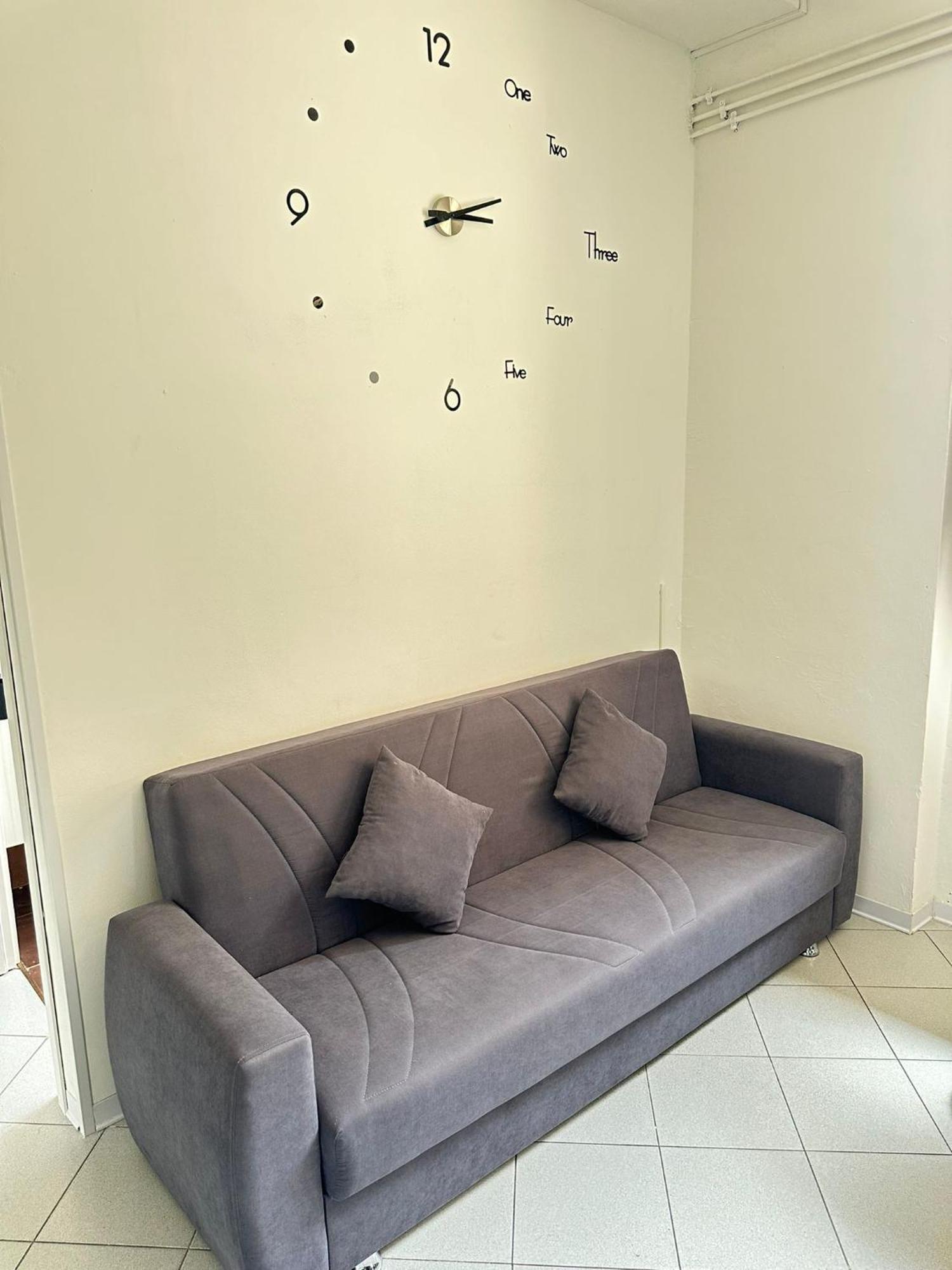 Appartamento Mannelli's House *