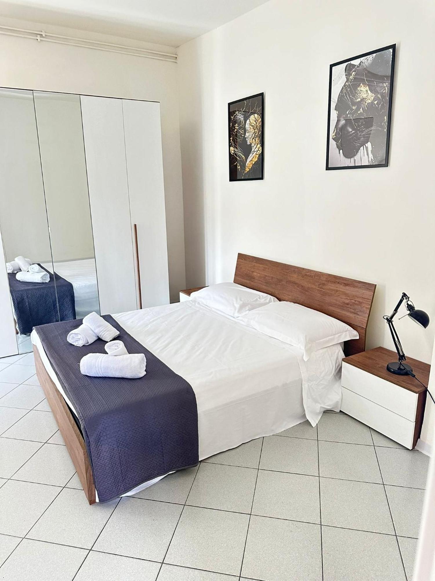 Mannelli's House Appartement *