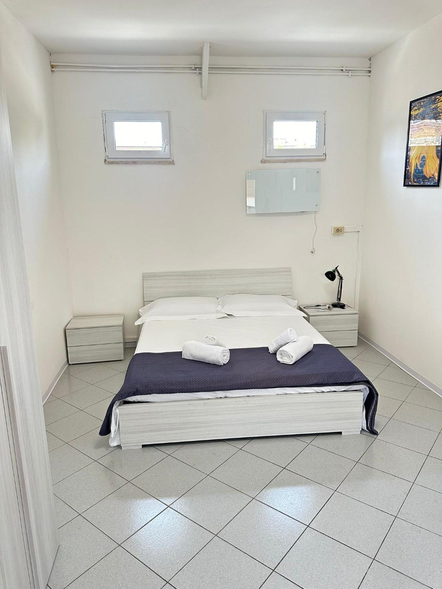 Mannelli's House Appartement *