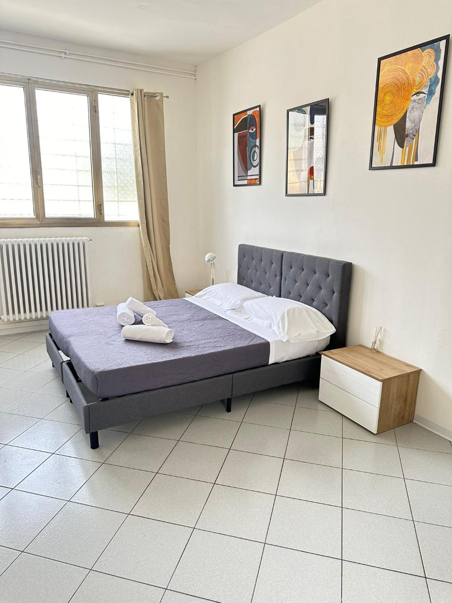 Mannelli's House Appartement Florence