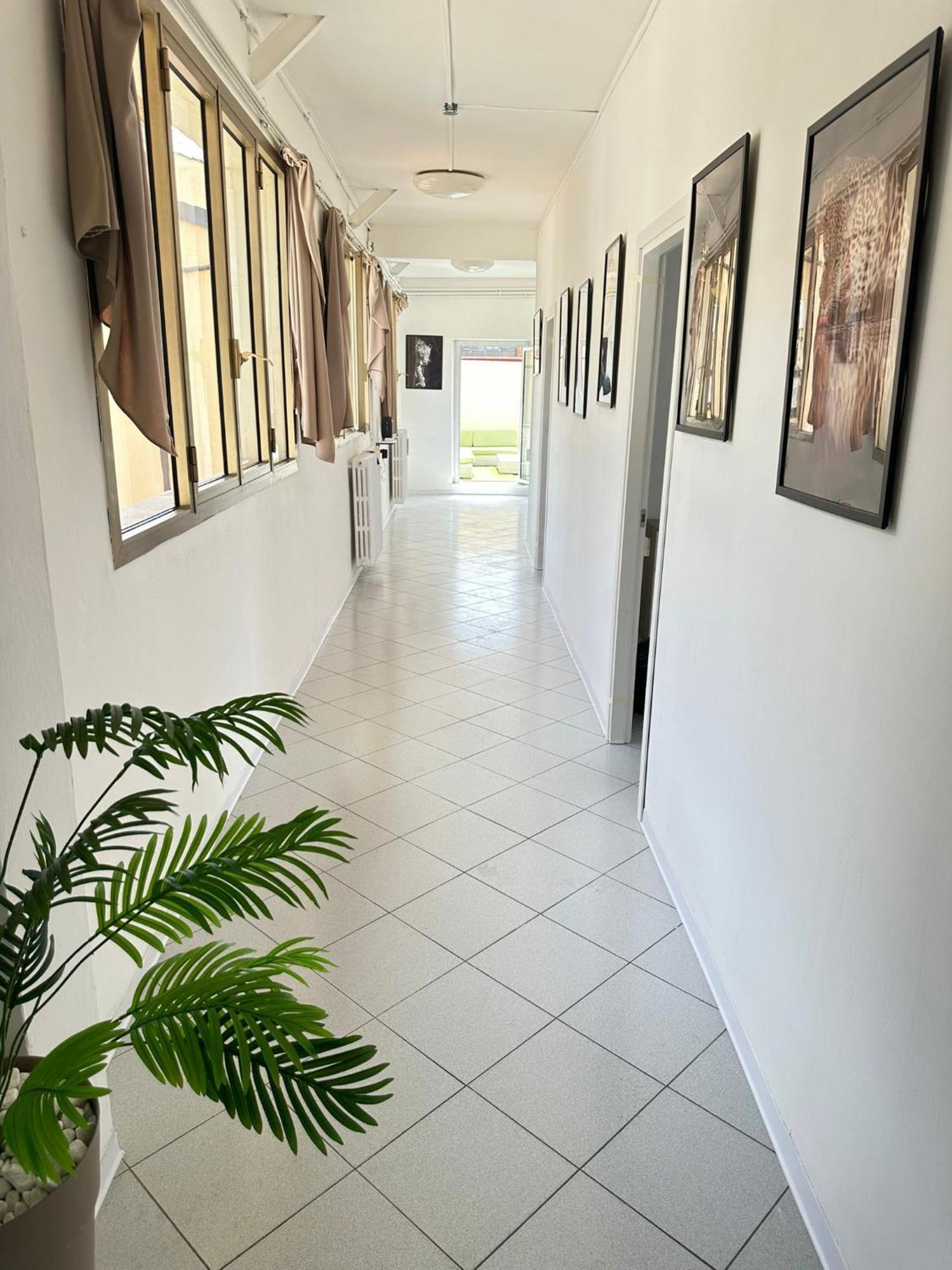 Mannelli's House Appartement