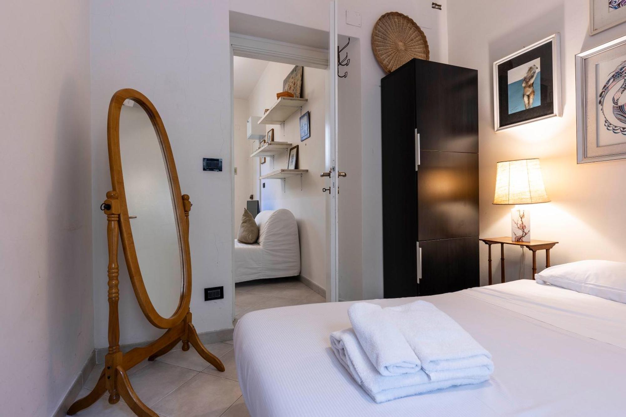 Sant'ambrogio Cozy House Appartement *