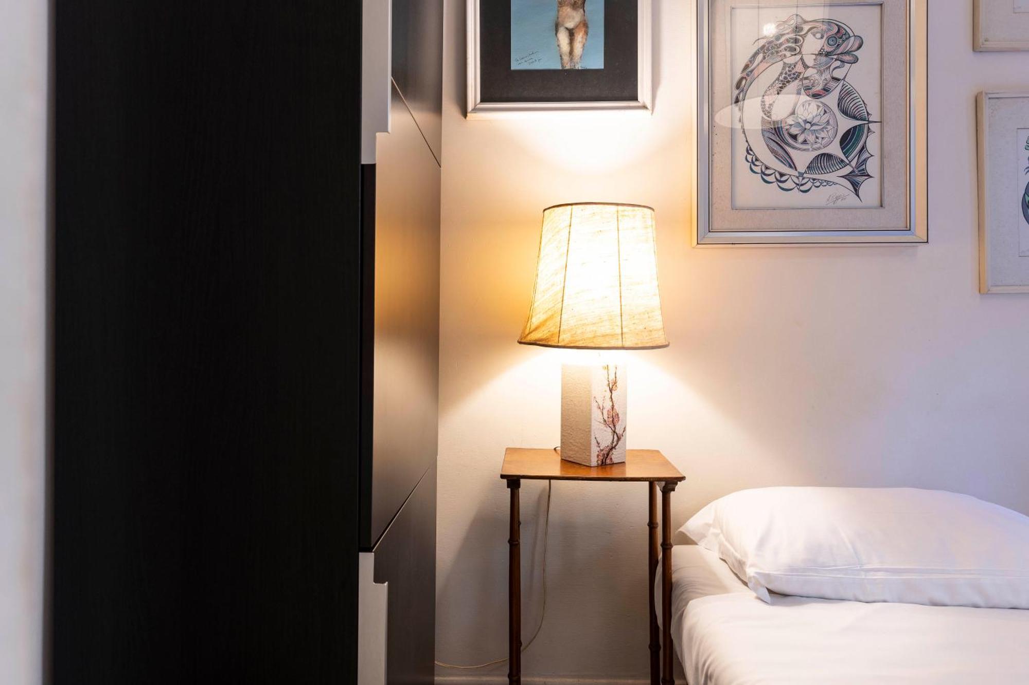 Sant'ambrogio Cozy House Appartement Florence