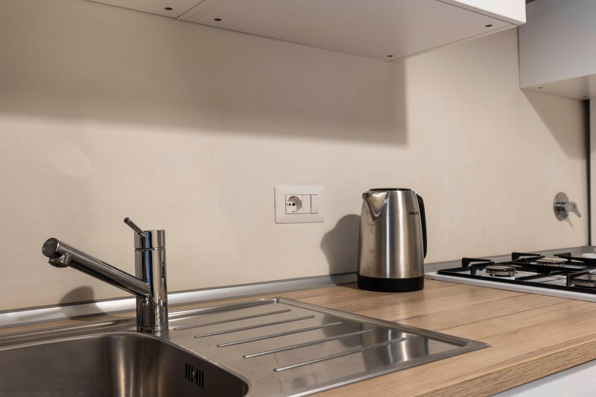 Sant'ambrogio Cozy House Appartement *