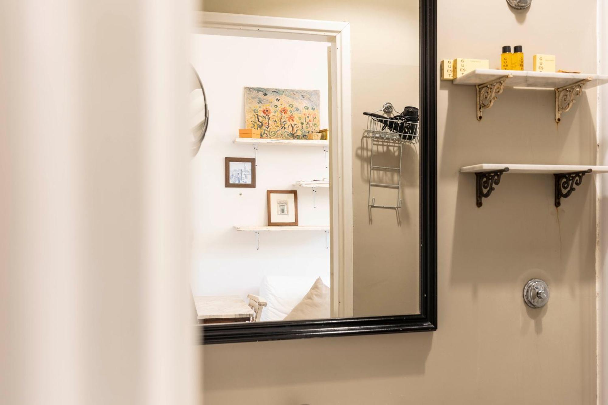 Appartement Sant'ambrogio Cozy House *