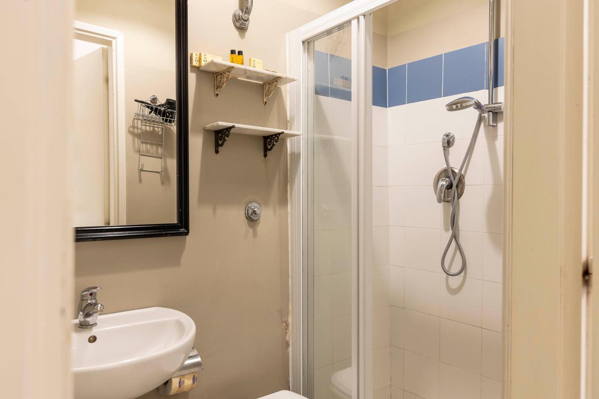 Sant'ambrogio Cozy House Appartement Florence