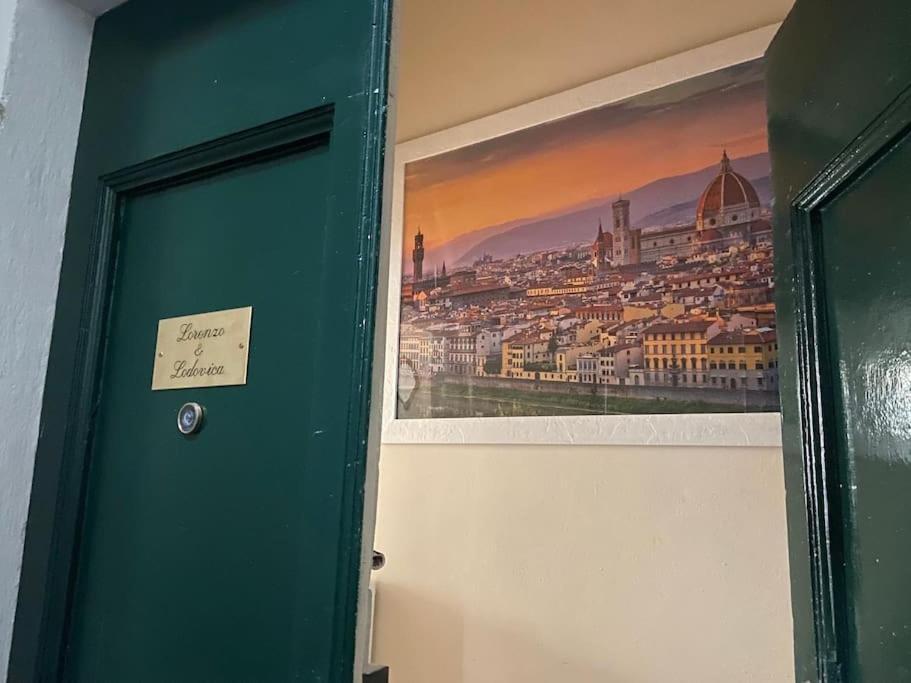 Appartement Relax Like Home, Piazza Santa Croce, With Balcony Florence
