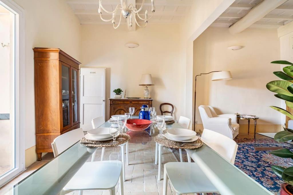 Appartement Relax Like Home, Piazza Santa Croce, With Balcony