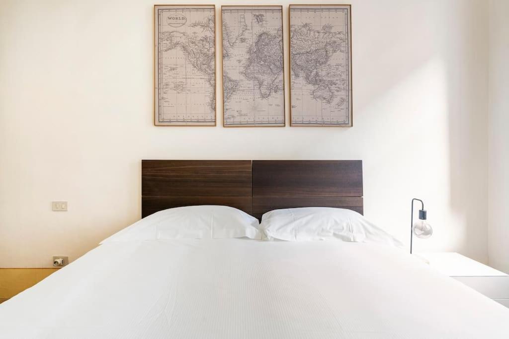 Relax Like Home, Piazza Santa Croce, With Balcony Appartement Florence