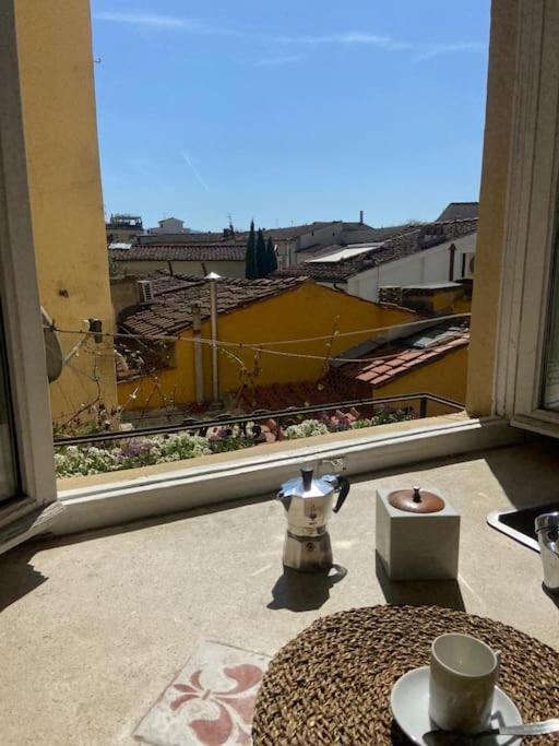 Appartement Relax Like Home, Piazza Santa Croce, With Balcony