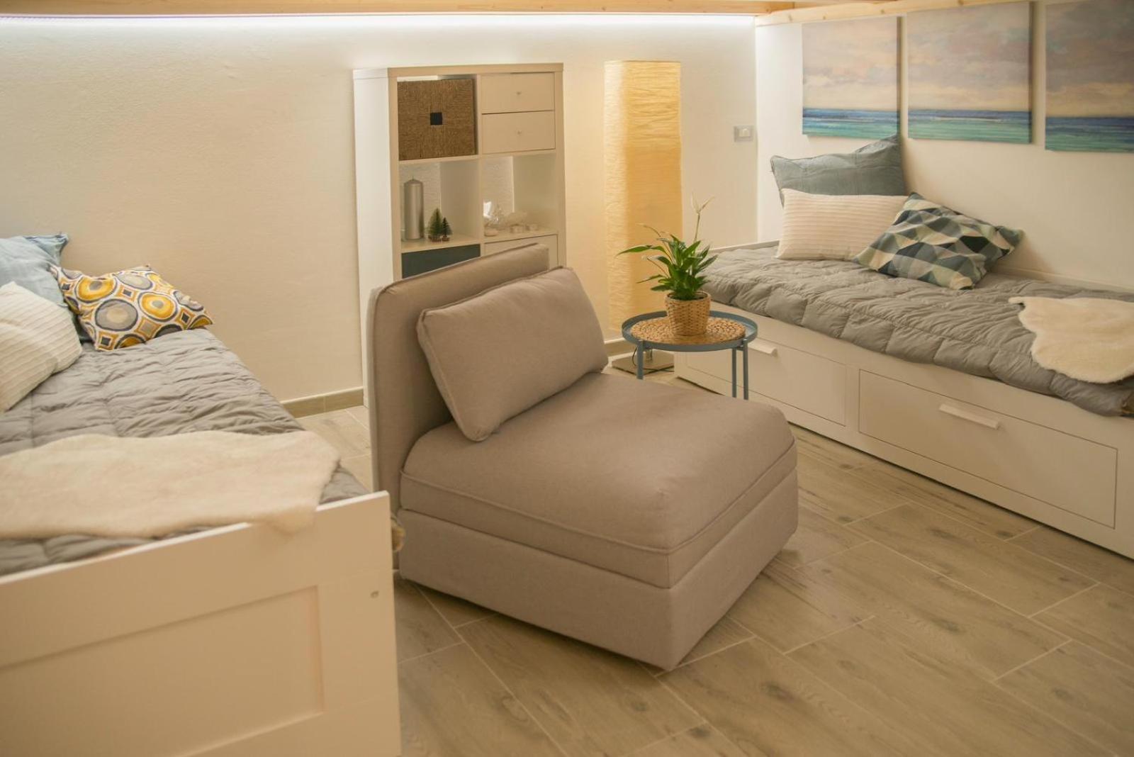La Perla Apartment Florence