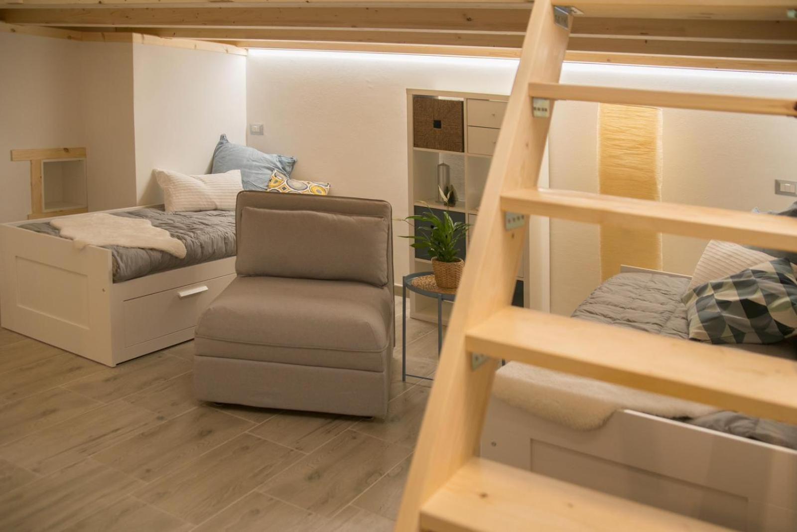 Apartment La Perla Florence