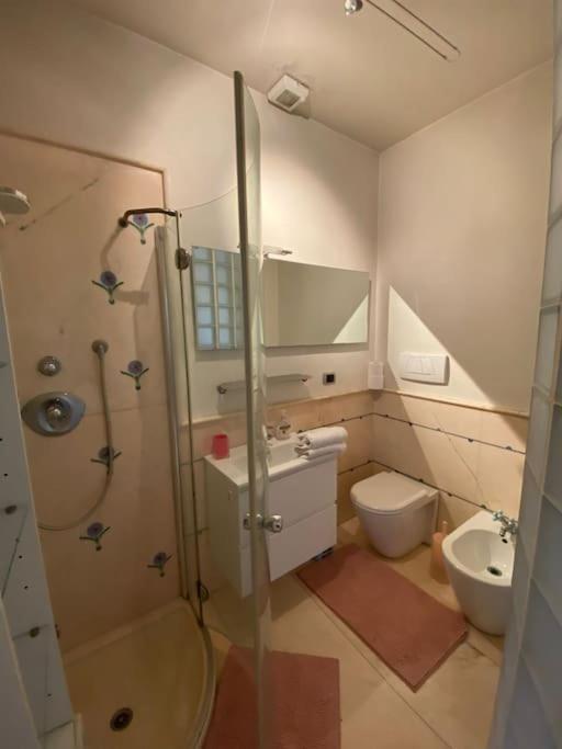 Appartement Ponte Vecchio Luxury