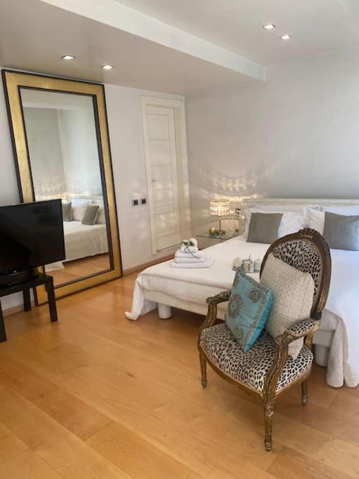 Ponte Vecchio Luxury Appartement