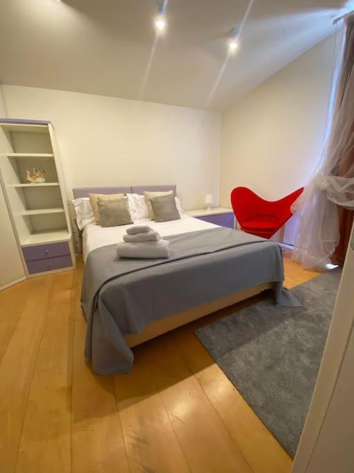 Ponte Vecchio Luxury *