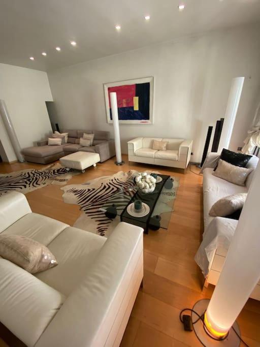 Ponte Vecchio Luxury Appartement