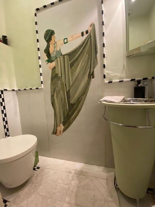 Ponte Vecchio Luxury Appartement Florence