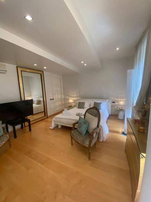 Appartement Ponte Vecchio Luxury Florence
