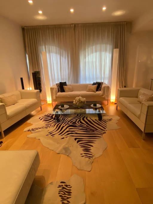 Ponte Vecchio Luxury Appartement *
