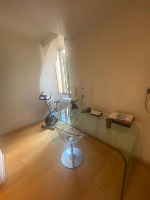 Ponte Vecchio Luxury Appartement *