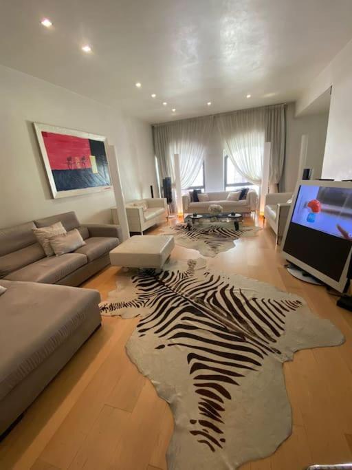 Ponte Vecchio Luxury Appartement Florence