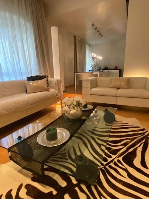 Appartement Ponte Vecchio Luxury