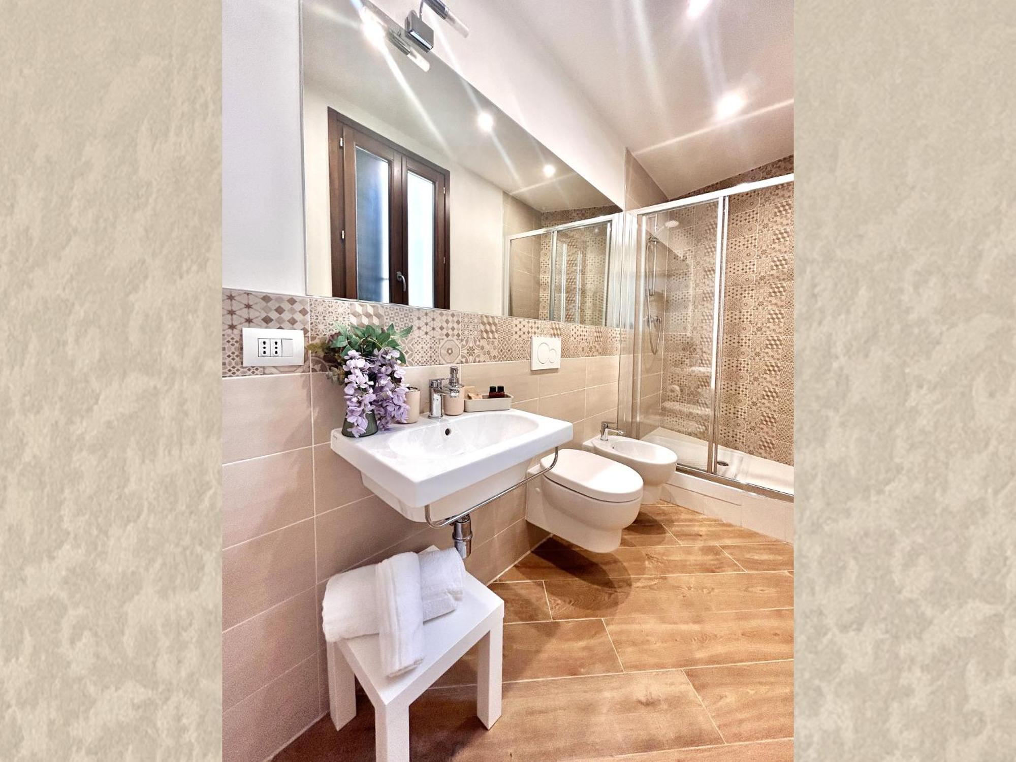 Bed & Breakfast Residenza Bellieri