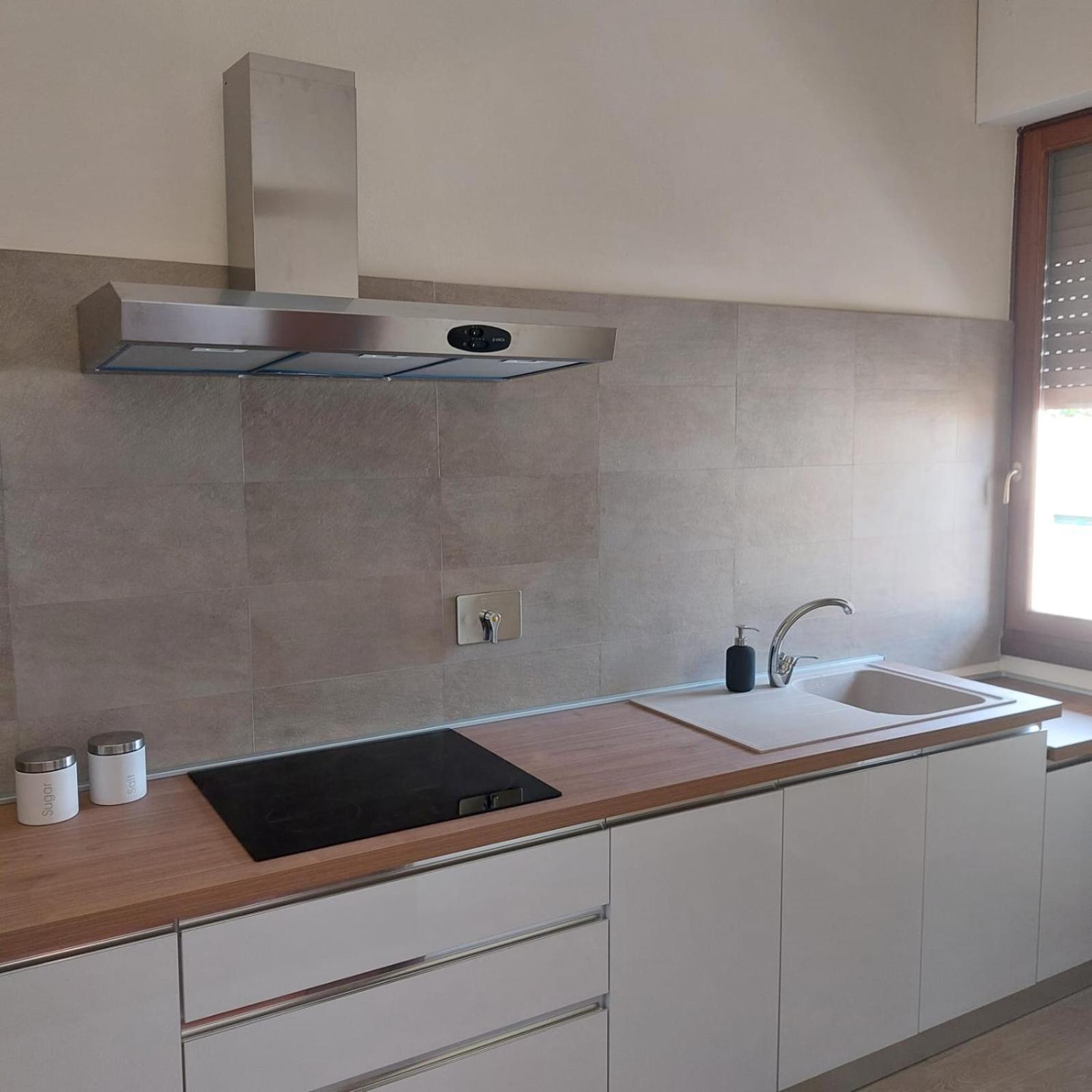 Appartement Sanesi's Penthouse *