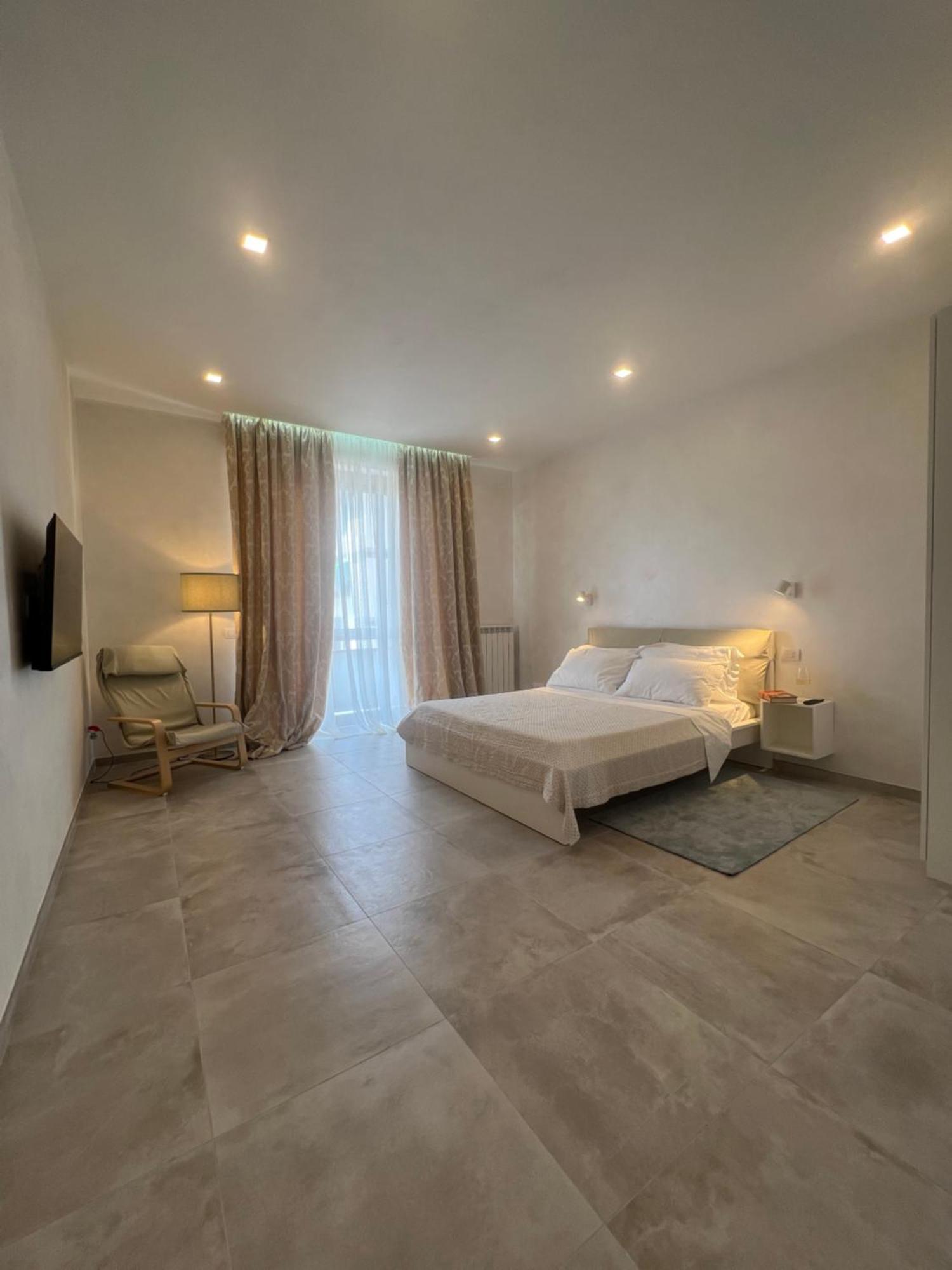 Rifready Vicino A Aou Careggi, Meyer, Polo Unifi Apartment Florenz