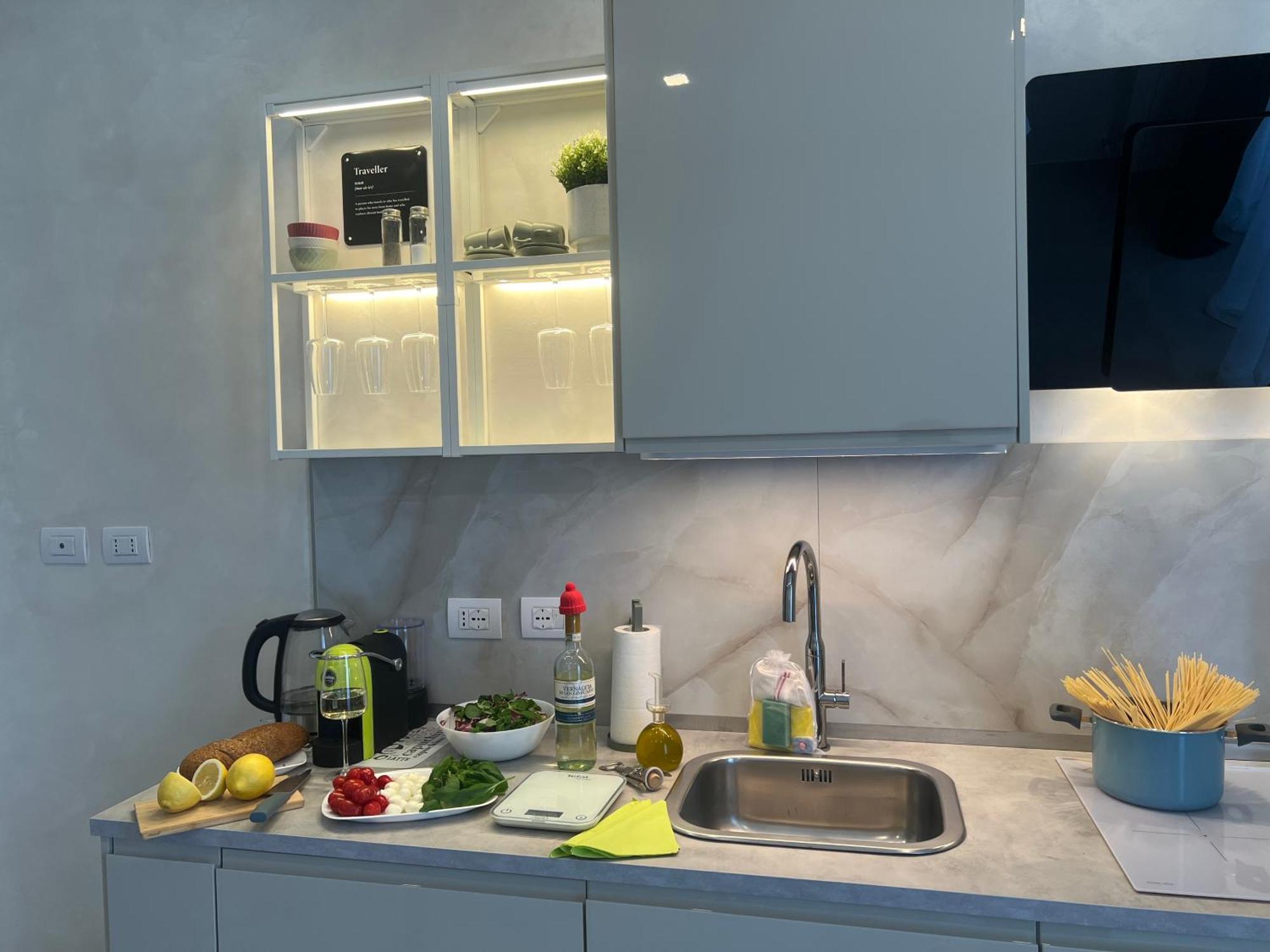Rifready Vicino A Aou Careggi, Meyer, Polo Unifi Apartment Florenz