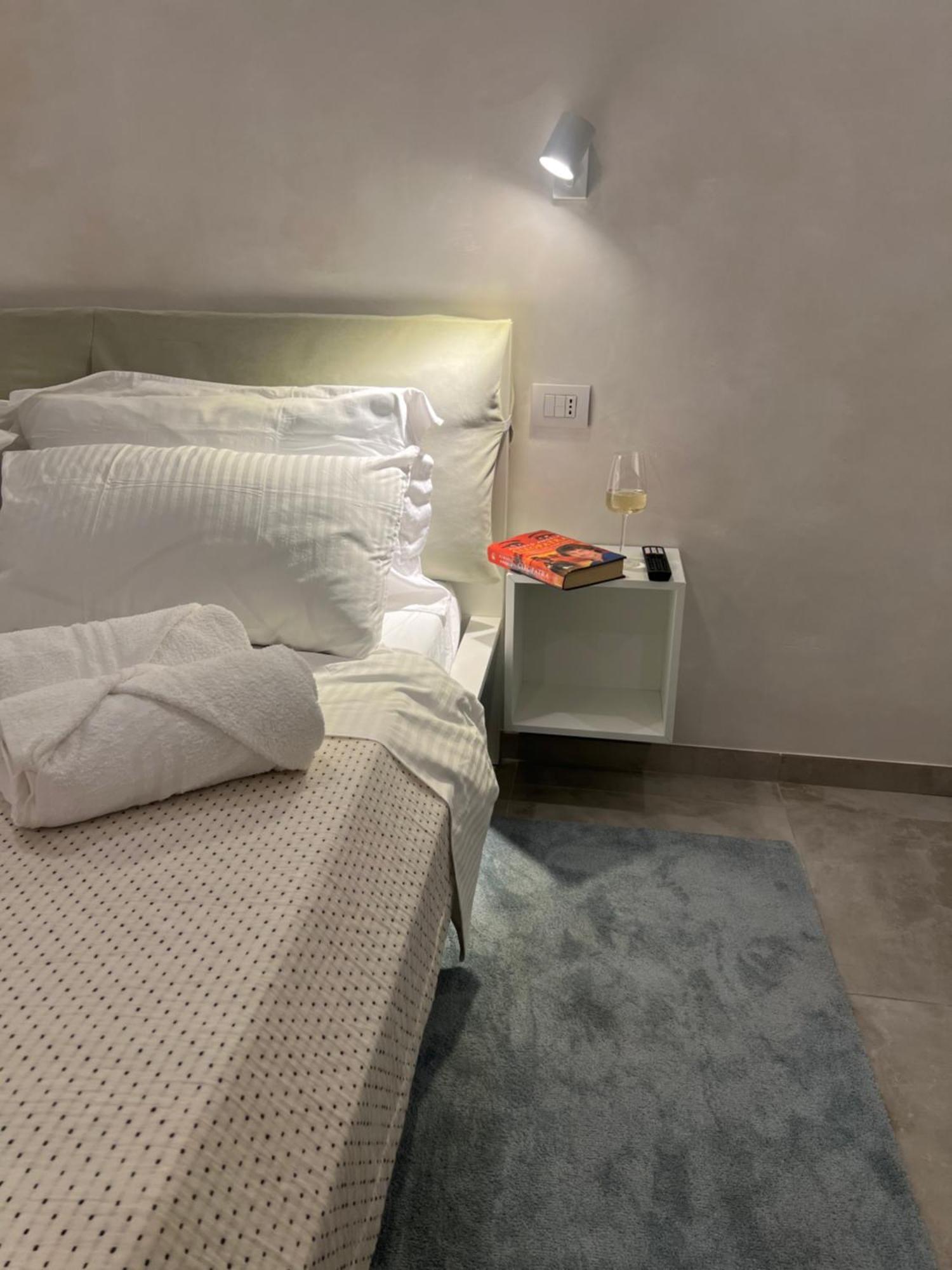 Apartment Rifready Vicino A Aou Careggi, Meyer, Polo Unifi *