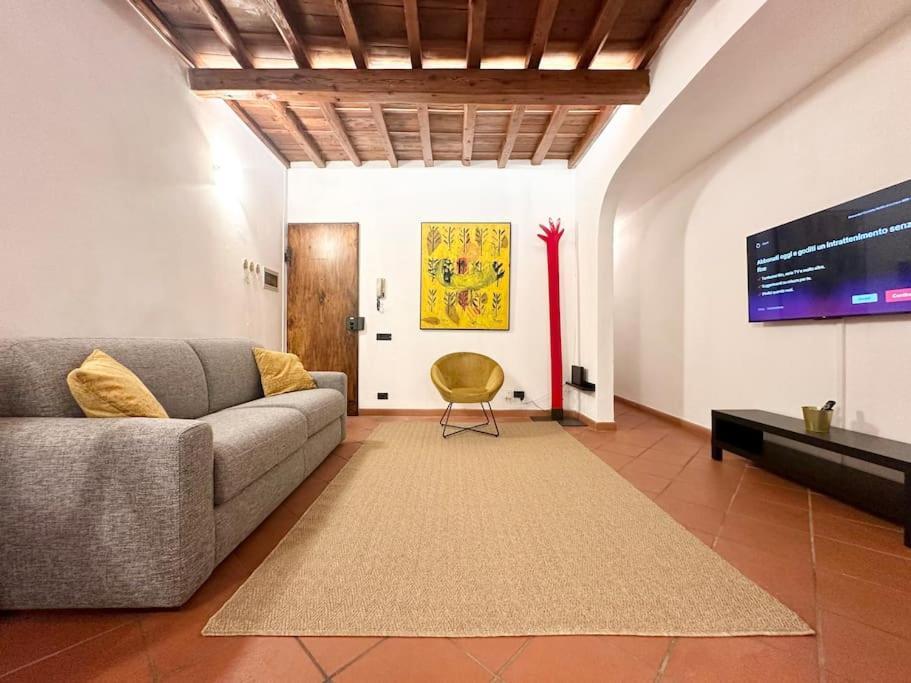 Cappelle Medicee 2 Private Appartamento Firenze