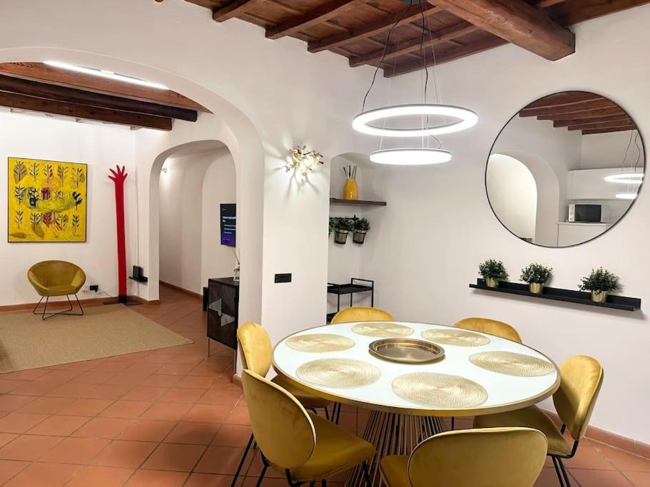 Appartamento Cappelle Medicee 2 Private