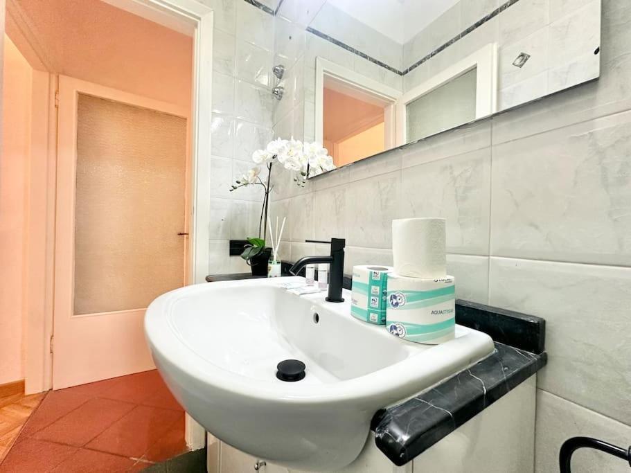 Cappelle Medicee 2 Private Appartamento Firenze