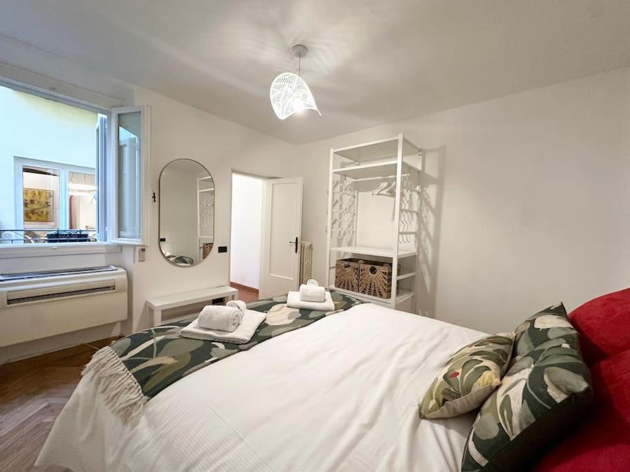 Appartamento Cappelle Medicee 2 Private Firenze