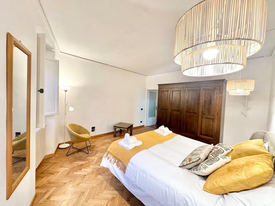 Cappelle Medicee 2 Private Appartamento Firenze