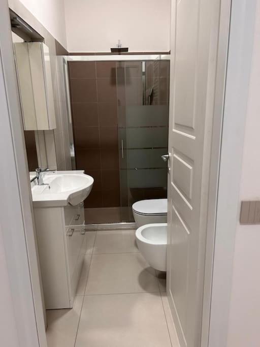 Appartamento Firenze Appartement