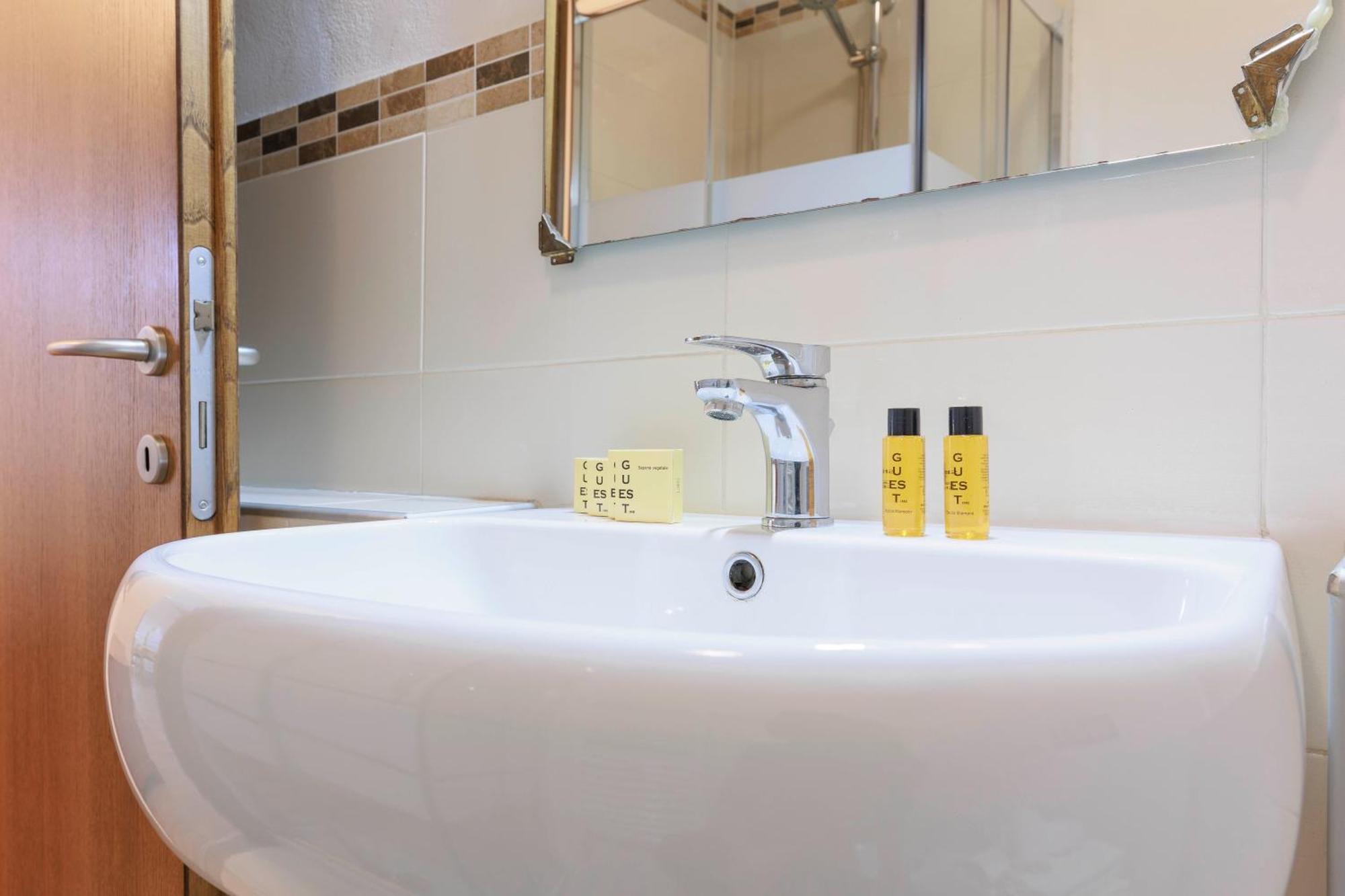 Serragli Deluxe Appartement