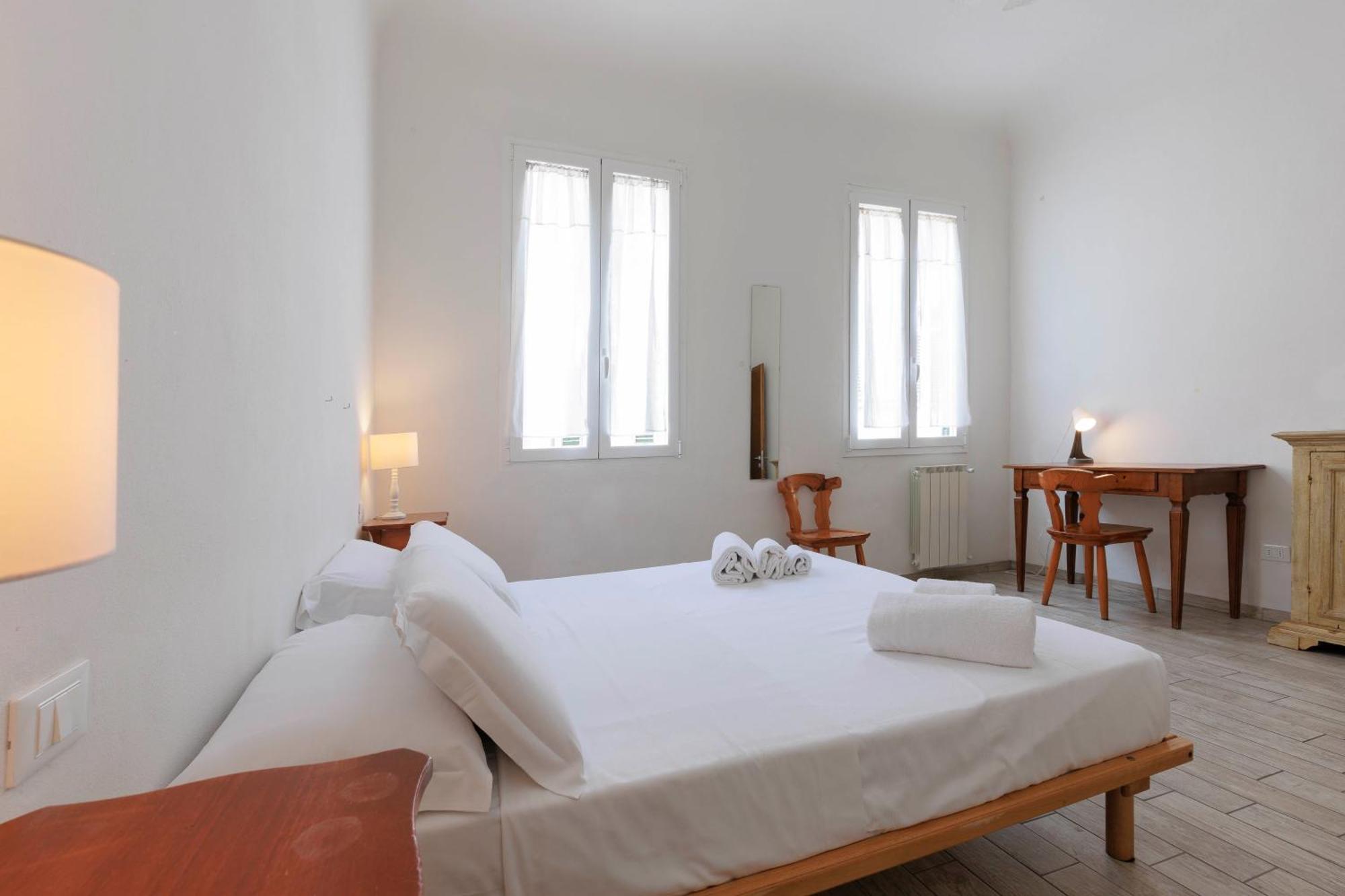 Serragli Deluxe Appartement *