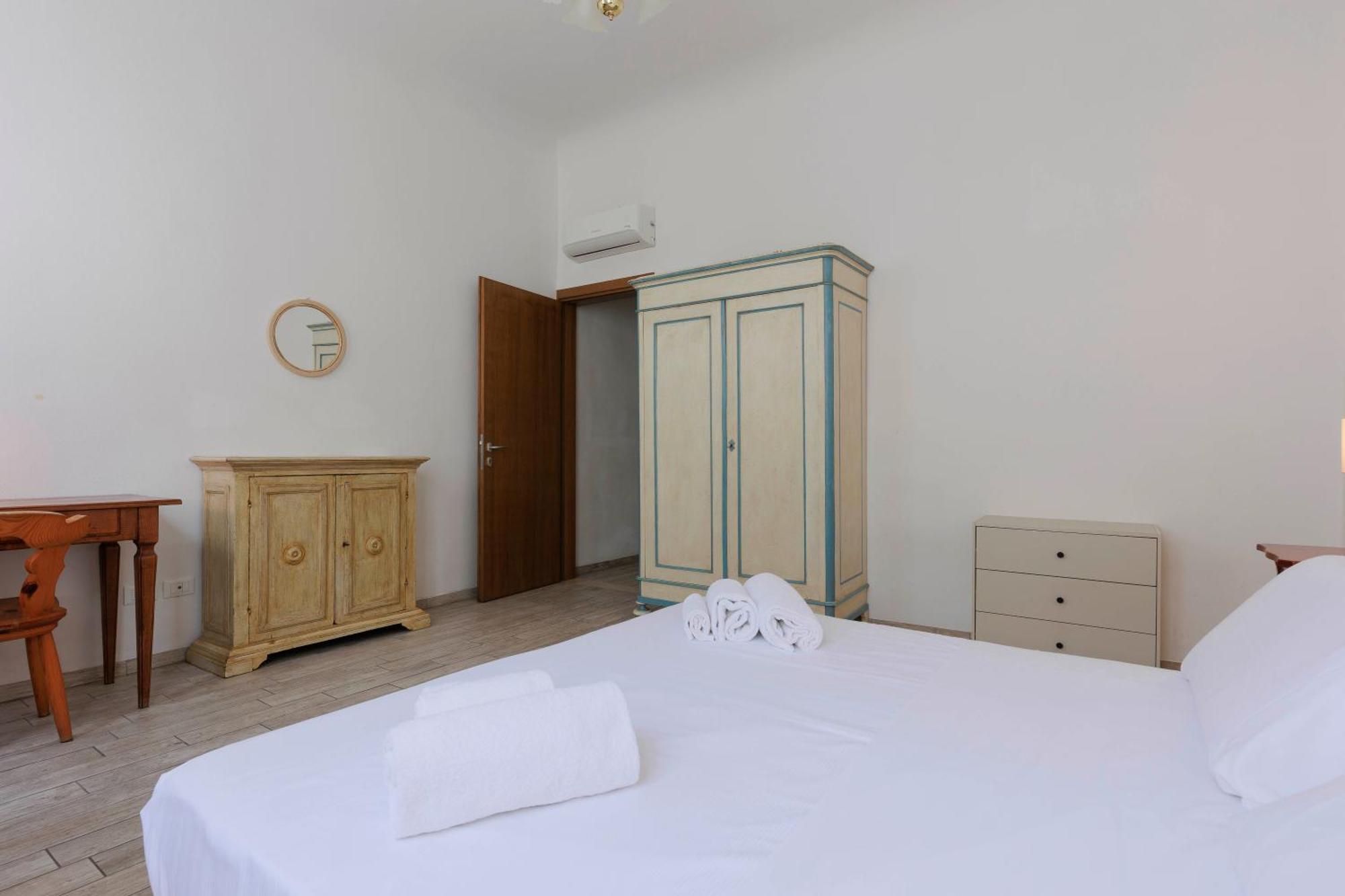 Appartement Serragli Deluxe Florence