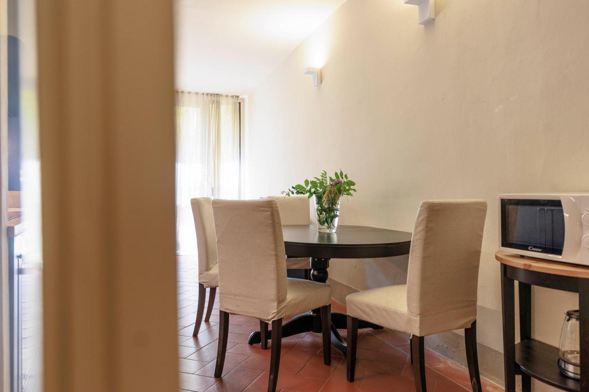 Santa Croce Deluxe Appartement Florence