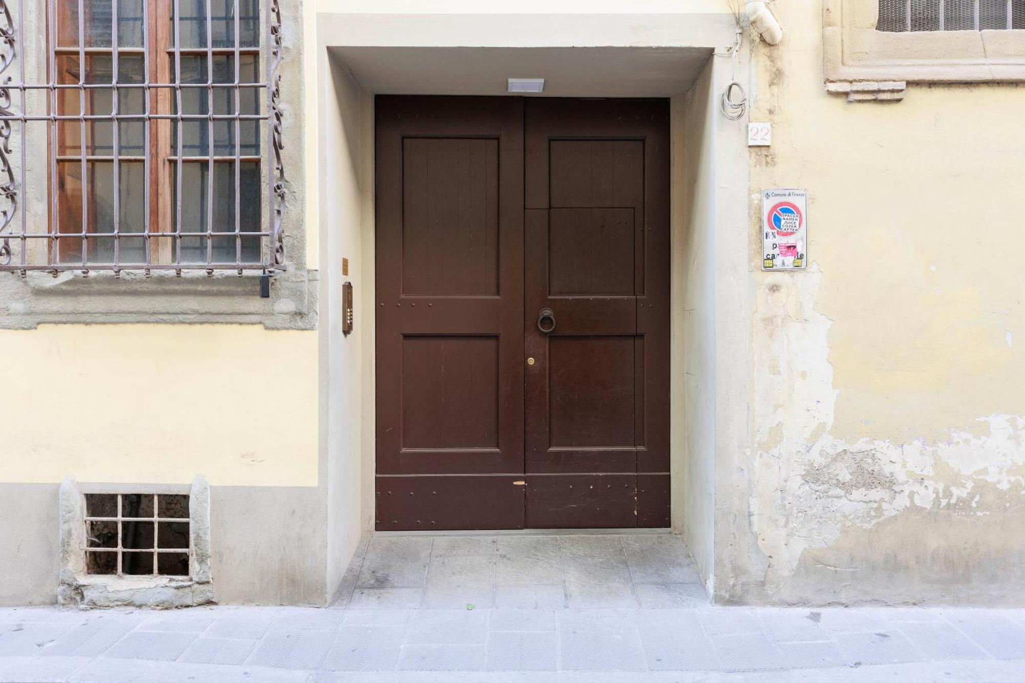 Santa Croce Deluxe Appartement