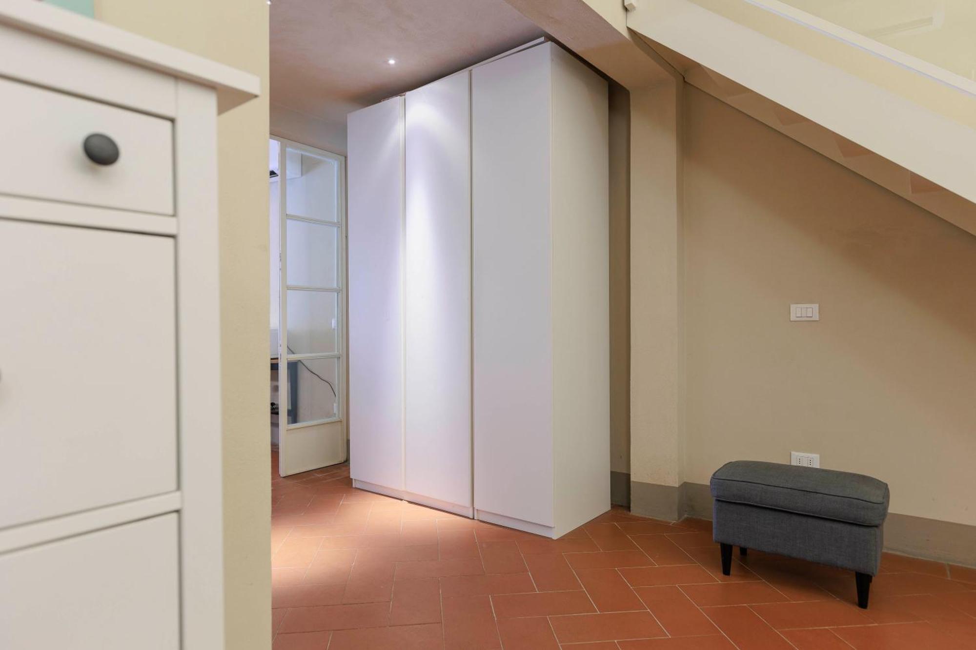 Santa Croce Deluxe Appartement *