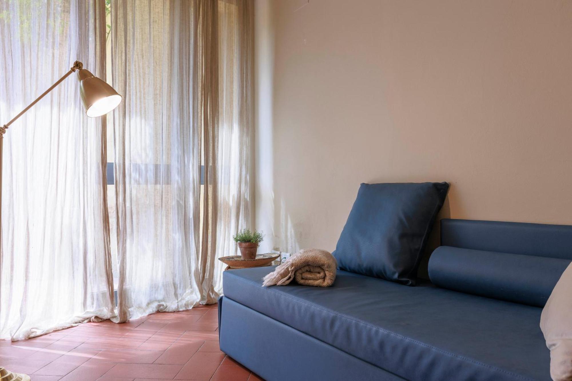 Santa Croce Deluxe Appartement