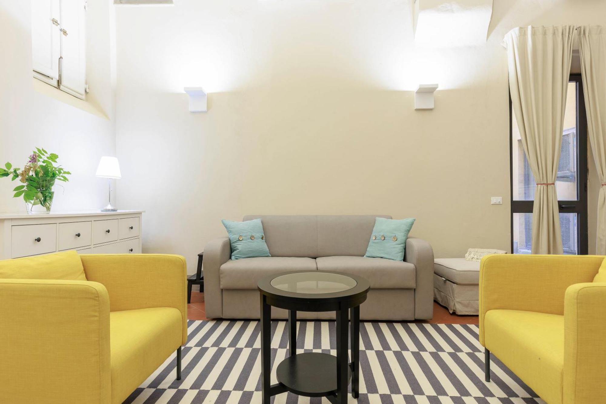 Appartement Santa Croce Deluxe