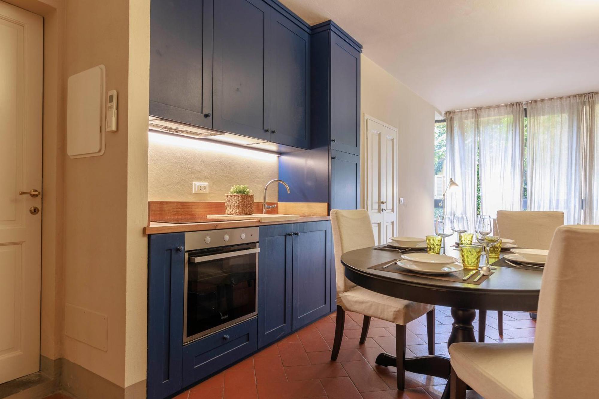 Santa Croce Deluxe Appartement Florence