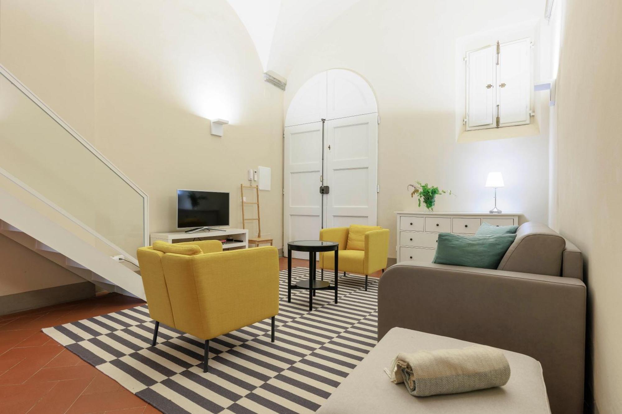 Santa Croce Deluxe Appartement *