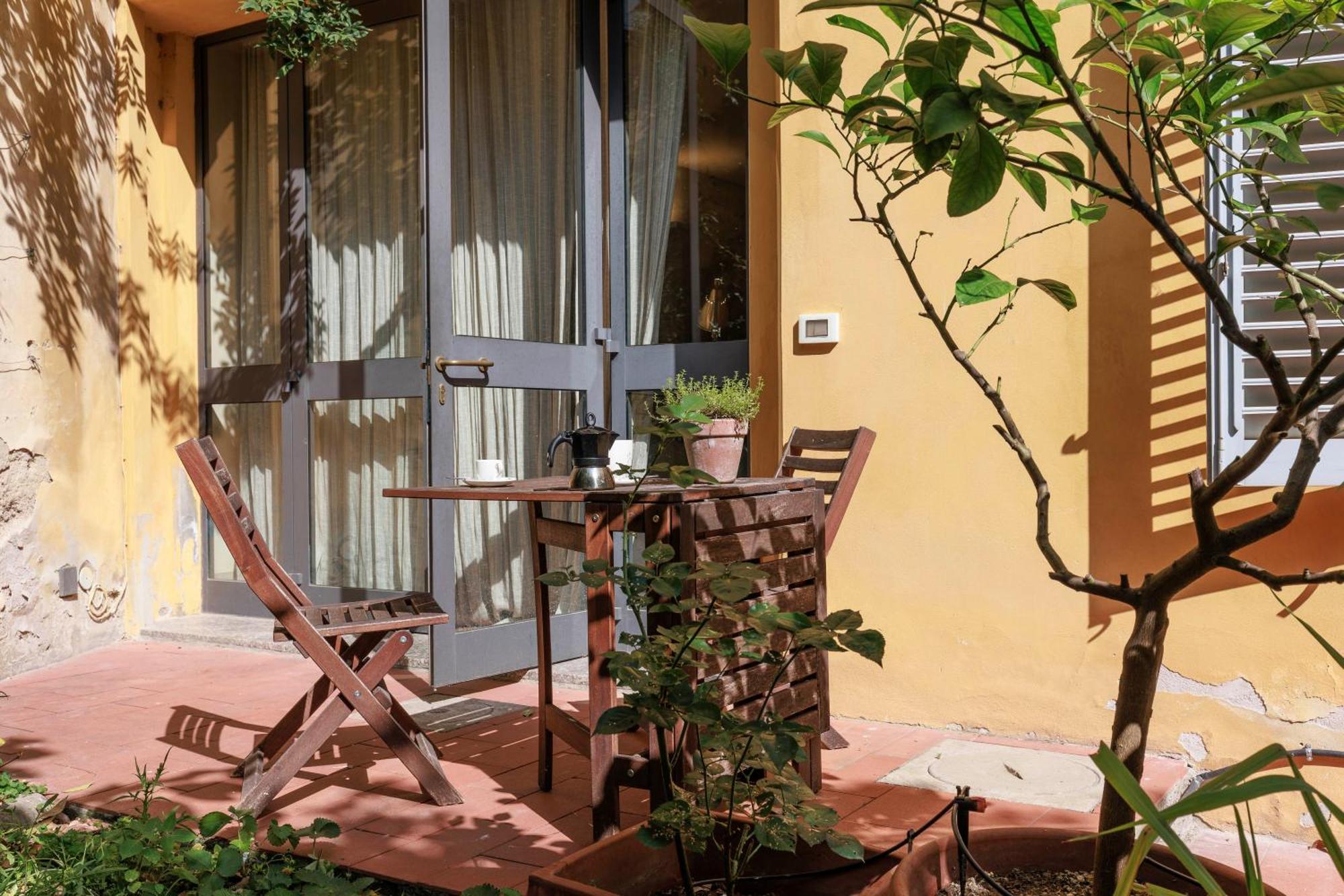 Santa Croce Deluxe Appartement