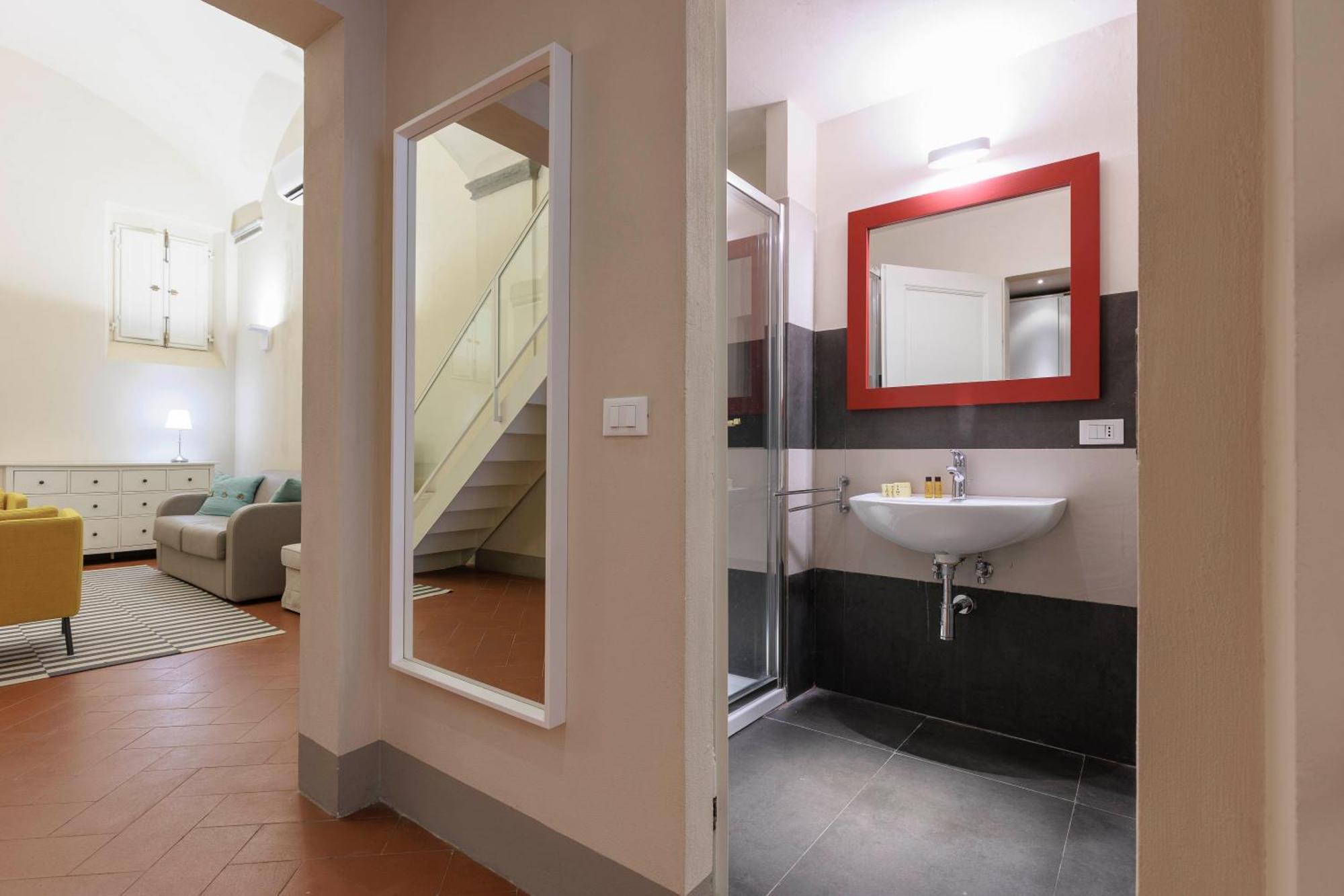 Appartement Santa Croce Deluxe Florence